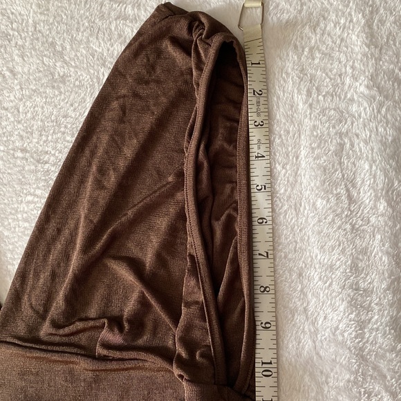 SHEIN plus size tank top - Picture 9 of 11